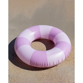 Flamingueo - Παιδικό Φουσκωτό Donut 60cm Twisty Pink