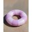 Flamingueo - Παιδικό Φουσκωτό Donut 60cm Twisty Pink