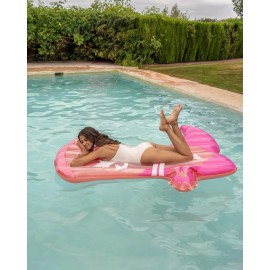 Flamingueo - Φουσκωτό Στρώμα Cowboy Boot Floatie