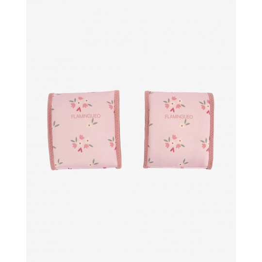Flamingueo - Παιδικά Μπρατσάκια Neoprene 3-6 ετών Daisy