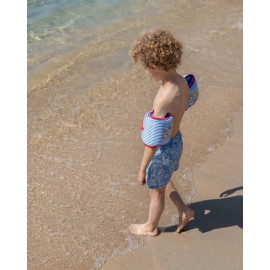 Flamingueo - Παιδικά Μπρατσάκια Neoprene 3-6 ετών Peach