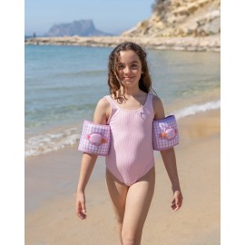 Flamingueo - Παιδικά Μπρατσάκια Neoprene 3-6 ετών Twinnie