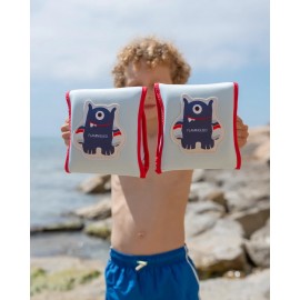 Flamingueo - Παιδικά Μπρατσάκια Neoprene 3-6 ετών Ally