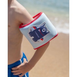 Flamingueo - Παιδικά Μπρατσάκια Neoprene 3-6 ετών Ally