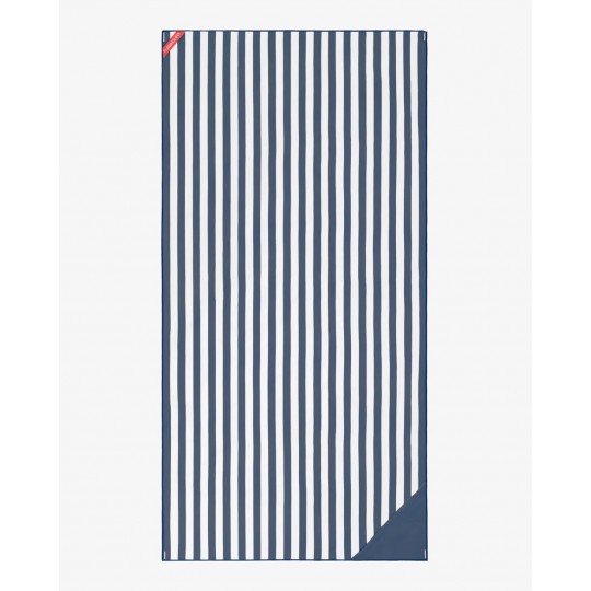 Flamingueo - Πετσέτα με Μικροΐνες Ultra-Fast Drying Savannah Blue