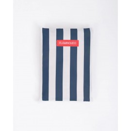Flamingueo - Πετσέτα με Μικροΐνες Ultra-Fast Drying Savannah Blue