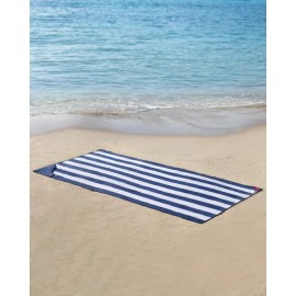 Flamingueo - Πετσέτα με Μικροΐνες & Μαγνήτες Ultra-Fast Drying Cabo Blue