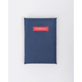 Flamingueo - Πετσέτα με Μικροΐνες & Μαγνήτες Ultra-Fast Drying Cabo Blue