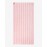 Flamingueo - Πετσέτα με Μικροΐνες Ultra-Fast Drying Tropic Pink