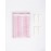 Flamingueo - Πετσέτα με Μικροΐνες Ultra-Fast Drying Tropic Pink