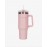 Flamingueo - Μπουκάλι Θερμός Από Ανοξείδωτο Ατσάλι 1,18L Pink