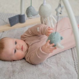 Flow - Βρεφικό Γυμναστήριο Ocean