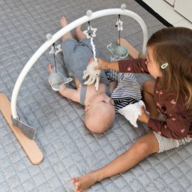 Flow - Βρεφικό Γυμναστήριο Ocean