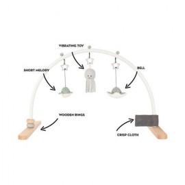 Flow - Βρεφικό Γυμναστήριο Ocean