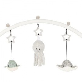 Flow - Βρεφικό Γυμναστήριο Ocean