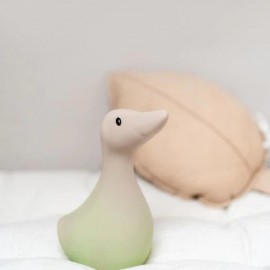 Flow - Φωτάκι Νύχτας Χήνα Liva Beige