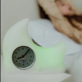 Flow - Εκπαιδευτικό Ξυπνητήρι Φεγγαράκι