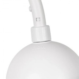 Flow - Μόμπιλε Κρεβατιού Milo Λευκό