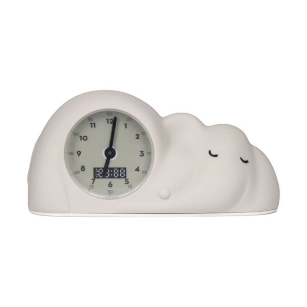 Flow - Εκπαιδευτικό Ξυπνητήρι Ελεφαντάκι George