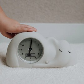 Flow - Εκπαιδευτικό Ξυπνητήρι Ελεφαντάκι George