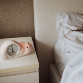 Flow - Εκπαιδευτικό Ξυπνητήρι Ελεφαντάκι George