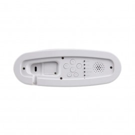 Flow - Εκπαιδευτικό Ξυπνητήρι Ελεφαντάκι George