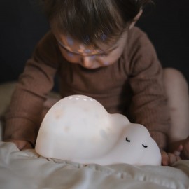 Flow - Φωτάκι Νύχτας / Προβολέας George