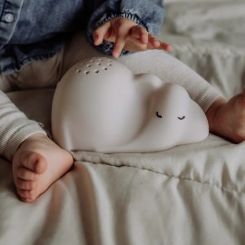 Flow - Φωτάκι Νύχτας / Προβολέας George