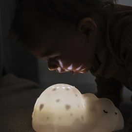 Flow - Φωτάκι Νύχτας / Προβολέας George