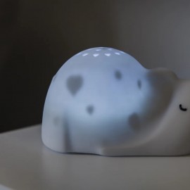 Flow - Φωτάκι Νύχτας / Προβολέας George