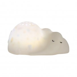 Flow - Φωτάκι Νύχτας / Προβολέας George