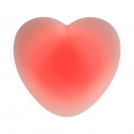 Flow - Φωτιστικό Θηλασμού Ruby Dusty Pink