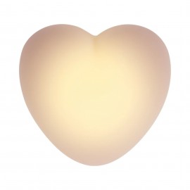 Flow - Φωτιστικό Θηλασμού Ruby Dusty Pink