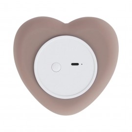 Flow - Φωτιστικό Θηλασμού Ruby Dusty Pink