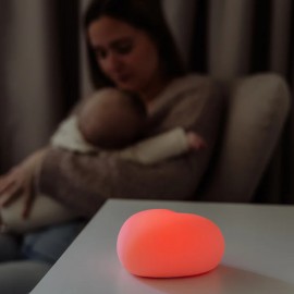 Flow - Φωτιστικό Θηλασμού Ruby Warm Grey