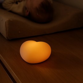 Flow - Φωτιστικό Θηλασμού Ruby Warm Grey