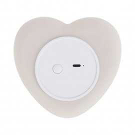 Flow - Φωτιστικό Θηλασμού Ruby Warm Grey