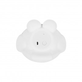 Flow - Επιτοίχιο Φωτάκι Νύχτας Κουκουβάγια Oscar