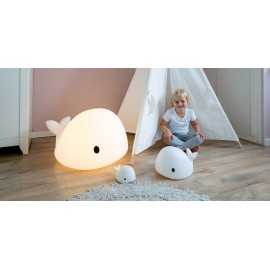 Flow - Φωτάκι Νύχτας Moby Large