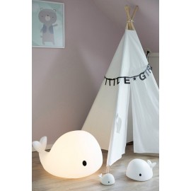 Flow - Φωτάκι Νύχτας Moby Large