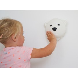 Flow – Επιτοίχιο Φωτάκι Νύχτας Bjorn Medium