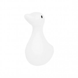 Flow - Φωτάκι Νύχτας Χήνα Liva White