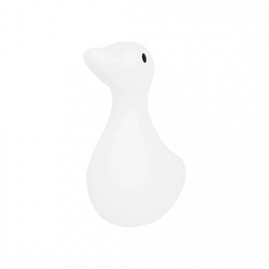 Flow - Φωτάκι Νύχτας Χήνα Liva White