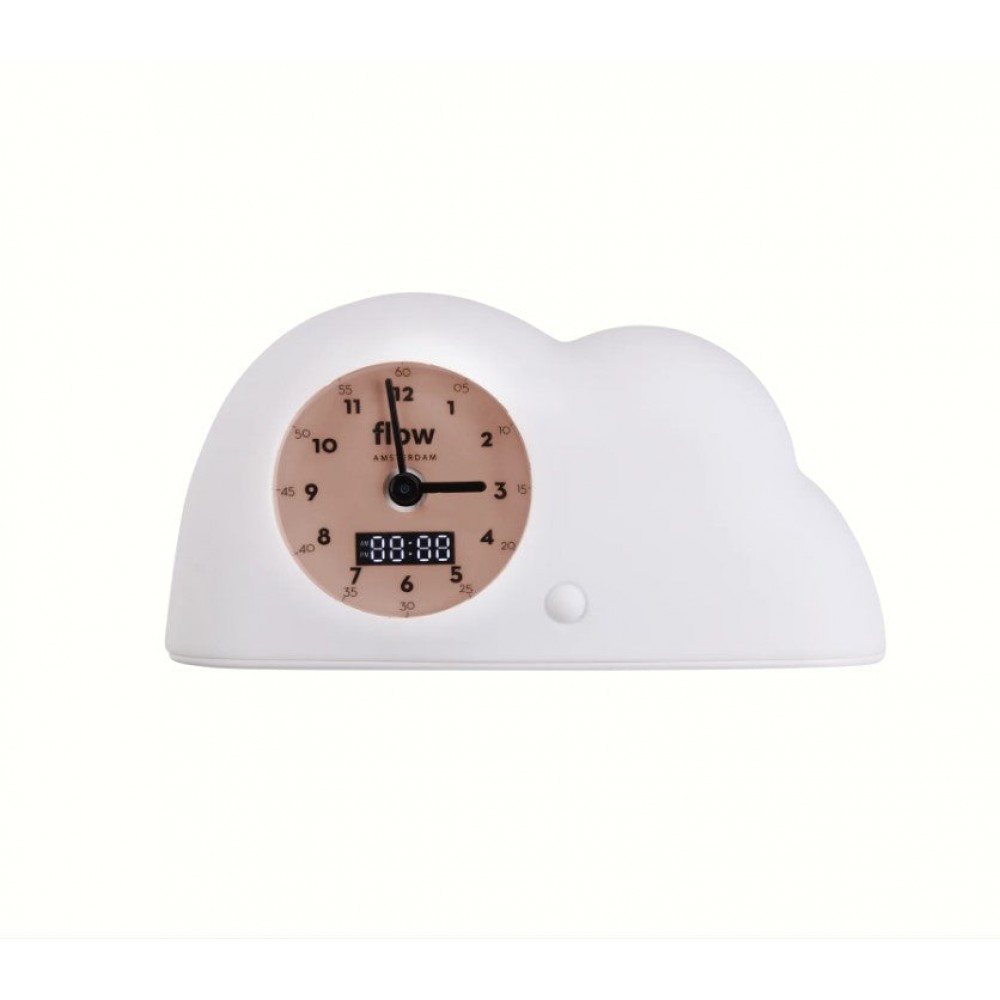Flow - Εκπαιδευτικό Ξυπνητήρι Συννεφάκι