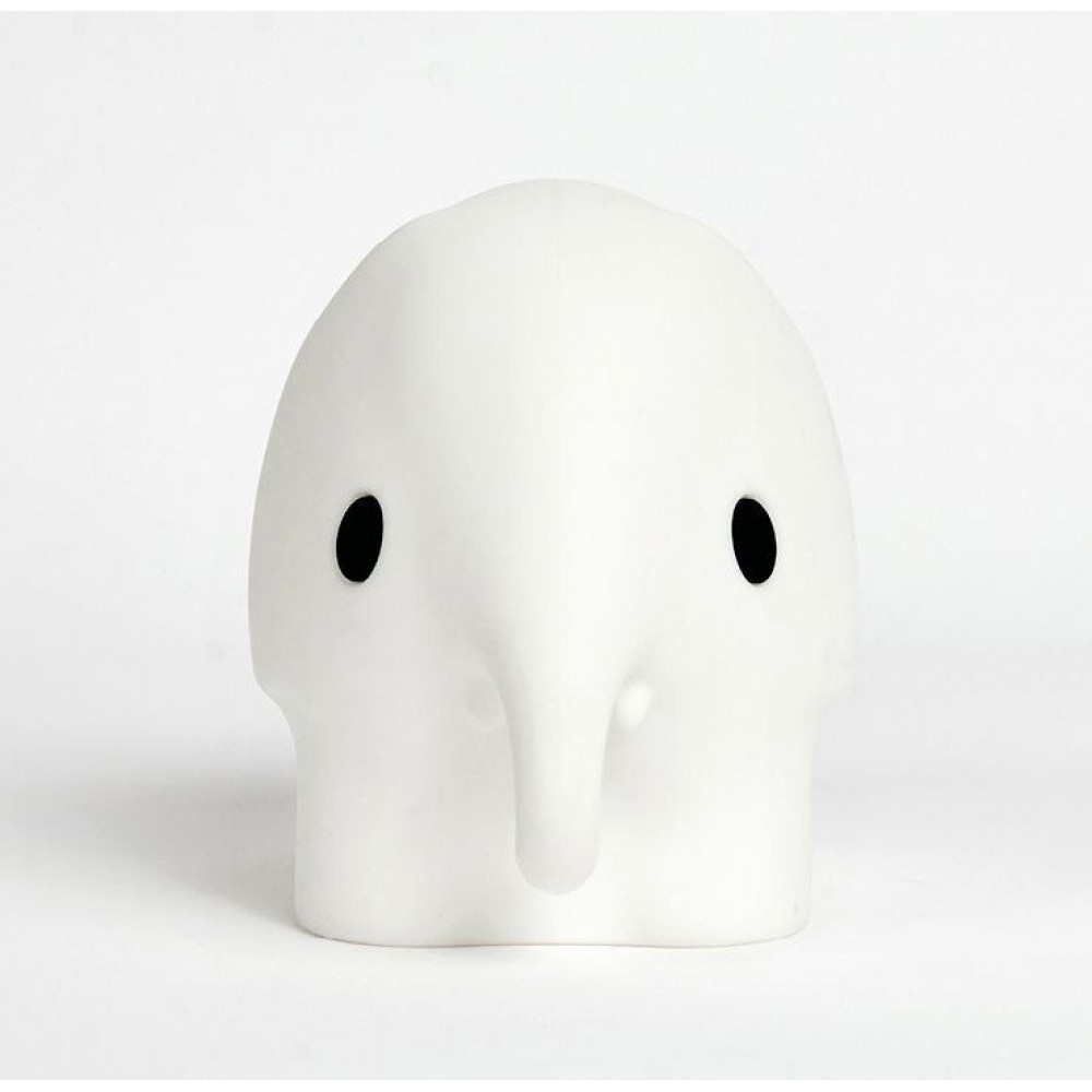 Mr Maria - Φωτιστικό Νυκτός Elephant First Light