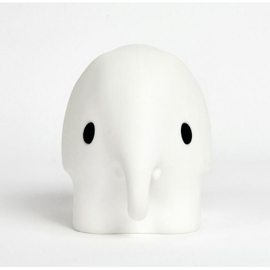 Mr Maria - Φωτιστικό Νυκτός Elephant First Light