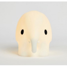 Mr Maria - Φωτιστικό Νυκτός Elephant First Light