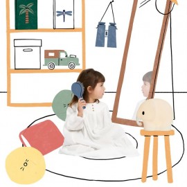 Mr Maria - Φωτιστικό Νυκτός Elephant First Light