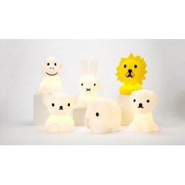 Mr Maria - Φωτιστικό Νυκτός Elephant First Light