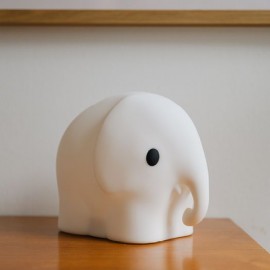 Mr Maria - Φωτιστικό Νυκτός Elephant First Light